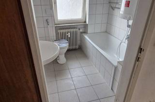 Wohnung mieten in Hölderlinweg 10, 89160 Dornstadt, Gepflegte 4-Zimmer-Wohnung mit Balkon in Dornstadt