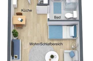 Wohnung mieten in Neckarauer Straße 23, 68199 Neckarau, Nachmieter gesucht !