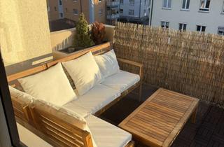 Wohnung mieten in Bronnäcker 12, 70188 Ost, 2-Z Wohnung mit EBK / Balkon / Aufzug / Tiefgarage