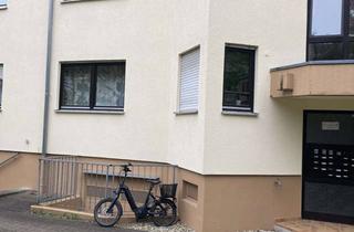 Wohnung mieten in Fischbacherstraße 14, 61350 Bad Homburg, Gepflegte 2-Zimmer-Wohnung mit Balkon im 2. OG in Bad Homburg