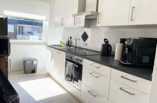 Wohnung mieten in Carl-Justi-Straße 12, 53121 Dransdorf, Kernsanierte 3 Zi-Wohnung mit Balkon - Wohnen & Arbeiten in schöner Lage