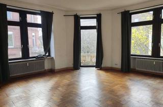 Wohnung mieten in Leopoldstr., 76133 Innenstadt-West, Wohnung in Karlsruhe