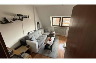 Wohnung mieten in 70197 West, Sie werden belohnt , wenn Sie im 5 Stock angekommen sind - Helle 3,5-Zimmer Wohnung in Stgt-West
