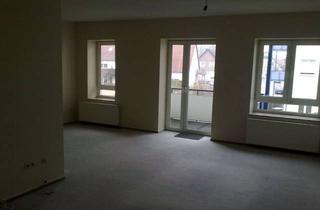 Wohnung mieten in Am Bach, 31848 Bad Münder, Helle 2,5-Zimmer Wohnung mit Balkon in Bad Münder am Deister