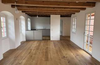 Wohnung mieten in Kirchstrasse 38, 79227 Schallstadt, Großzügige 4-Zimmer-Wohnung mit Balkon in Schallstadt