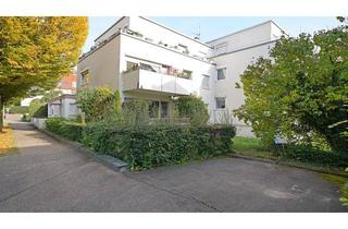 Wohnung mieten in 74076 Heilbronn, 3-Zimmer-Wohnung mit Balkon und TG-Stellplatz