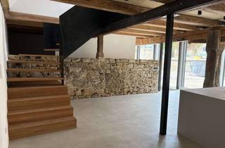 Wohnung mieten in Kirchstraße 38, 79227 Schallstadt, Exklusive 3,5 Zimmer Wohnung mit Garten in Schallstadt