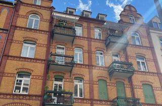 Wohnung mieten in Yorckstraße 14, 65195 Wiesbaden, Exklusive, modernisierte 2-Zimmer-Wohnung mit gehobener Innenausstattung in Wiesbaden