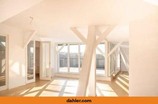 Wohnung mieten in Sybelstraße 57, 10629 Charlottenburg, Bezaubernde Dachgeschosswohnung am Adenauerplatz