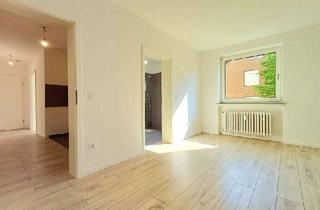 Wohnung mieten in Liebigstr. 4b, 32425 Minden, SANIERT UND MODERNIESIERT