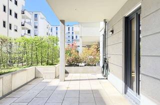 Wohnung mieten in Anna-Beyer-Straße 17, 60435 Nordend-West, Stilvolle 2-Zimmer-Wohnung im Erdgeschoss – ruhig, hell und einladend