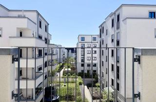 Wohnung mieten in Anna-Beyer-Straße 21, 60435 Nordend-West, Lichtdurchflutete 4-Zimmer-Wohnung mit sonnigem Balkon und großzügiger Einbauküche