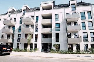 Wohnung mieten in Rotermundstr. 13, 30165 Vahrenwald, Traumhafte 2-Zimmer Wohnung mit Terrasse