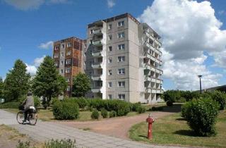 Wohnung mieten in Theodor-Storm-Weg, 18435 Knieper West, Altersgerechtes Wohnen in zentraler Lage!