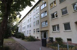 Wohnung mieten in Beckstraße 68, 64287 Darmstadt, Praktisch geschnittene 3-Zimmer-Wohnung freut sich auf Ihren Einzug