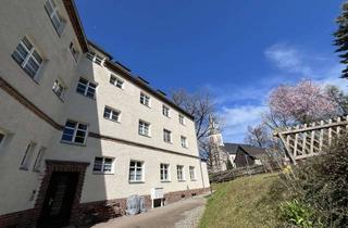 Wohnung mieten in Georgenkirchweg, 09117 Rabenstein, 2 Zimmer am Rande Chemnitz - jetzt inkl. EBK!