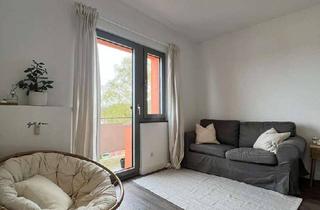 Wohnung mieten in 58300 Wetter, Moderne Wohnung mit zwei Balkonen in ruhiger Lage