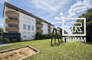 Wohnung mieten in Gärtnergasse, 04808 Wurzen, Einziehen & wohlfühlen – Traumwohnung in der Gärtnergasse