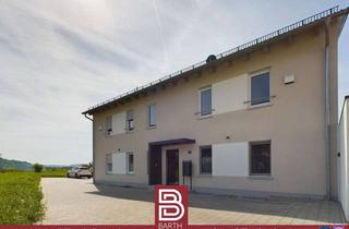 Wohnung mieten in 93309 Kelheim, Moderne 4-Zimmer-Maisonettewohnung in Kelheim