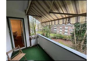 Wohnung mieten in Paul Bonatz Str. 31, 40595 Garath, 1 Monat Mietfrei - 3-Zimmer-Etagenwohnung mit zwei Balkonen in D-Garath