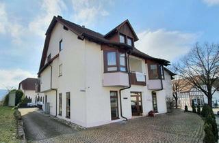 Wohnung mieten in 78343 Gaienhofen, Helle 3-Zimmer-Wohnung mit Stellplatz und Seenähe – Wohnen mit hoher Lebensqualität