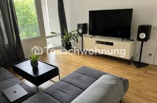 Tauschwohnungen in Leinestraße 57, 12049 Neukölln, Tauschwohnung: 3 Zimmer NK gegen 2 Zimmer Mitte/Kreuz/Schöneberg/PBerg
