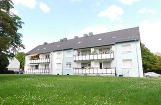 Wohnung mieten in St.-Konrad-Allee 36, 40723 Hilden, Kleine 2-Zi.-DG-Whg. in der St.-Konrad-Allee