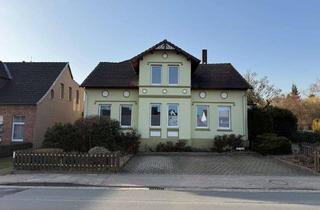 Wohnung mieten in Wermuthstraße 11, 31848 Bad Münder, Helle 3-Zimmer Wohnung in Innenstadtnähe von Bad Münder