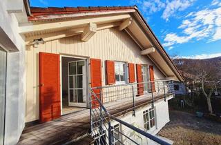 Wohnung mieten in Buchenweg, 82237 Wörthsee, 3-Zimmer-Dachgeschosswohnung