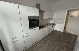 Wohnung mieten in Frankenberger Straße 76, 09131 Hilbersdorf, 4,5 Zimmer mit Einbauküche, Wintergarten & wunderschönem Hausgarten
