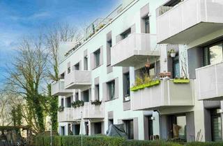 Wohnung mieten in Joachimstraße 8C, 12555 Köpenick, 3-Zimmerwohnung mit 3 Balkonen in Köpenick