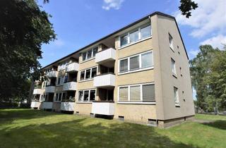 Wohnung mieten in Eichkamp 17a, 22880 Wedel, ERSTBEZUG NACH UMFANGREICHER RENOVIERUNG IN RUHIGER LAGE VON WEDEL