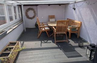 Wohnung mieten in Hüttenweg, 38518 Gifhorn, Einzigartiges Studio im Zentrum Gifhorns mit traumhaften Balkon