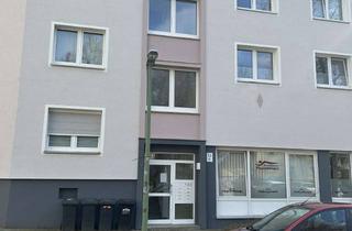 Wohnung mieten in Riehlstraße 13, 45144 Frohnhausen, Schnuckelige 2-Zimmer-Wohnung zum 01.06.2026 im Herzen von Frohnhausen