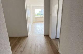 Wohnung mieten in Uhlandstraße 5 b, 59269 Beckum, Großzügige 3 Zimmer Wohnung mit Stil! 1. Monat mietfrei!!!