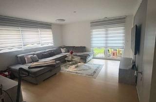 Wohnung mieten in 63065 Offenbach, großzügige 2 Zi. Neubau Whg. mit Garten zentral aber ruhig gelegen