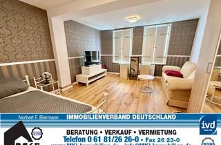 Wohnung mieten in 63571 Gelnhausen, 2-Zimmer-Erdgeschoßwohnung in Gelnhausen-Meerholz