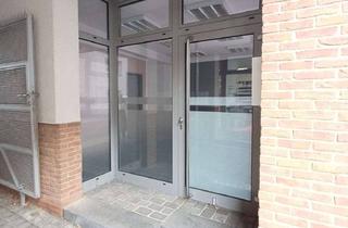 Wohnung mieten in Strohstraße, 18507 Grimmen, Erstbezug! Besondere 2-Raum-Wohnung mit eigenem Eingang in Grimmen