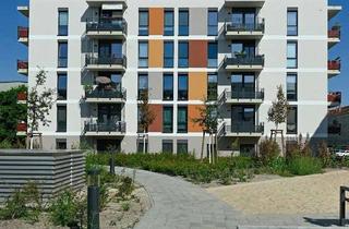 Wohnung mieten in Zur Nachtheide, 12557 Köpenick, 1-Zimmerwohnung in Köpenick - Nachmieter gesucht!