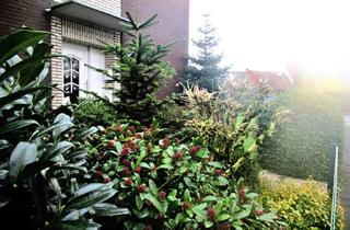 Wohnung mieten in 49661 Cloppenburg, Gemütliche Single-DG-Whg. mit EBK, ohne Balkon, 2. OG in Wohnhaus m. 3 Einheiten