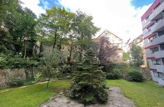 Wohnung mieten in 24939 Neustadt, RESERVIERT. Großzügige Wohnung am Nordertor