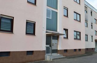 Wohnung mieten in 90427 Großgründlach, Ruhige 1 Zi. EG-Whg. mit Blick ins Grüne in Nbg. - Großgründlach