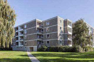 Wohnung mieten in Laurinweg, 30179 Sahlkamp, Stop: 2- Zimmerwohnung in Hannover- Sahlkamp modernisiert