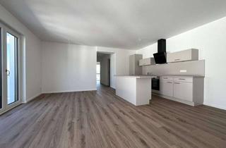 Wohnung mieten in 64380 Roßdorf, Moderne neuwertige Wohnung in Roßdorf – Ihr neues Zuhause wartet!