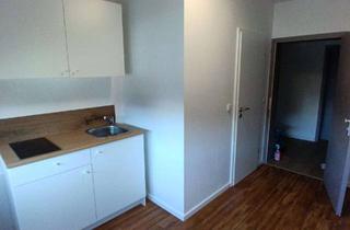 Wohnung mieten in An Der Siedlung 00, 65451 Kelsterbach, helle 1 Zimmer Wohnung mit Einbauküche