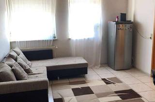 Wohnung mieten in Wiganstraße 2 B, 93354 Siegenburg, 50 % Kaltmietnachlass sichern! 2-Zimmer-Wohnung mit Stellplatz