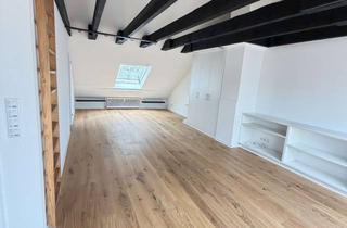 Wohnung mieten in Neusser Feldweg 34, 40670 Meerbusch, Frisch renoviert & sofort bezugsfrei: 1,5-Zimmer in Meerbusch