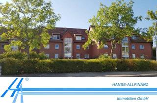 Wohnung mieten in 18211 Admannshagen-Bargeshagen, 3-Zimmer-Wohnung im EG mit Terrasse ab 01.07.2026 bezugsfrei!