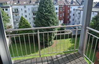 Wohnung mieten in Eckenbergerstraße 13, 52066 Aachen, BURTSCHEID 2erWG-GEEIGNETE BALKONWOHNUNG