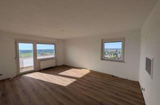 Wohnung mieten in 88097 Eriskirch, Erstbezug nach Renovierung - 3-Zimmer-Wohnung mit Berg- und Seesicht